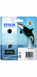 Epson T7608 M Black