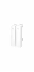 WiFi router TP-Link EAP215-Bridge KIT venkovní spoj, 3x GLAN, 5 GHz, Omáda SDN