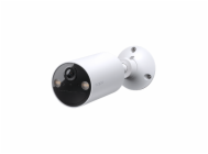 TP-Link Tapo C410 venkovní kamera (3MP, 2K QHD, 1296p, IR 9m, WiFi, micro SD card, IP65)