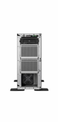 HPE PL ML110g11 3508U (2.1G/8C) 1x32G 2x2TB/7.2k SATA 2x1000W 4LFF VROC 2x1G NBD333 Smart Choice