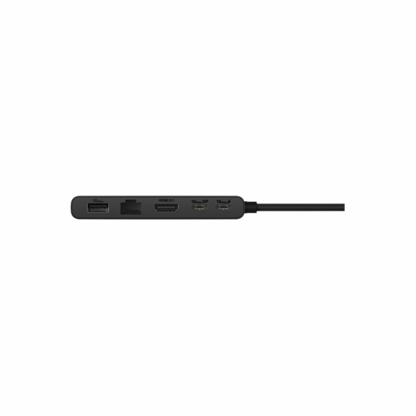 ASUS DC201 Dual 4K USB-C Dock, male: USB-C; female: HDMI,...