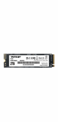 PATRIOT P320 2TB SSD / Interní / M.2 PCIe Gen3 x4 NVMe 1.3 / 2280
