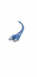 Gembird patch kábel Cat6 UTP, 1.5 m, modrý