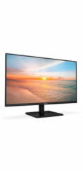 Philips/32E1N1800LA/00/31,5"/VA/4K UHD/60Hz/4ms/Black/3R