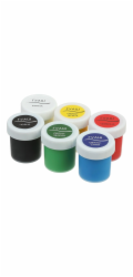 GUAŠAS CLASSIC 6 SPALVUX20ML KIDS LINE