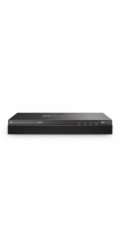 TP-Link rekordér VIGI NVR2008H-8MP 8kanálový PoE+ videorekordér