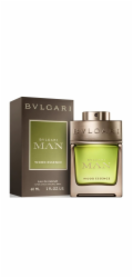 Bvlgari Man Wood Essence EDP 60 ml