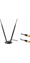 Huawei Anténa Směrová anténa DVB-T / DVB-T2 DPM HN63 s LTE filtrem, 32 el., bez zesilovače