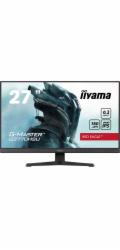 iiyama G-Master/G2770HSU-B6/27"/IPS/FHD/180Hz/0,2ms/Black/3R