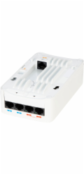 Hewlett Packard Enterprise Networking Instant On Access Point Dual Radio 2x2 Wi-Fi 6 (RW) AP22D (bílý)