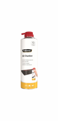 FELLOWES stlačený vzduch na čištění 400 ml