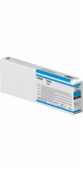 Epson Matte Black T55K800 UltraChrome HDX/HD