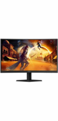 AOC C27G4ZXE, herní monitor