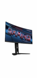 GIGABYTE MO34WQC2, herní monitor