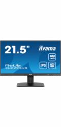 iiyama ProLite/XU2293HS-B6/21,5"/IPS/FHD/100Hz/1ms/Black/3R