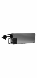MikroTik Náhradní/druhý Hot Swap zdroj pro RS320-8P-8B-4S+RM, 54,5V, 10,35A (600W)