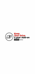 Lenovo rozšíření záruky ThinkPad 3Y Keep Your Drive Add-On