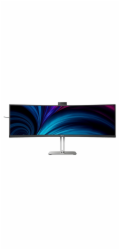Philips 49B2U6903CH, LED monitor
