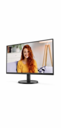 AOC/U27B3A/27"/IPS/4K UHD/60Hz/4ms/Black/3R