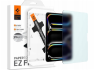 Spigen Pouzdro Paper Touch EZ Fit pro iPad Pro 11 2024 (1 balení)