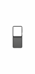 Samsung Silicone Case Z Flip6/Flip7 FE, 