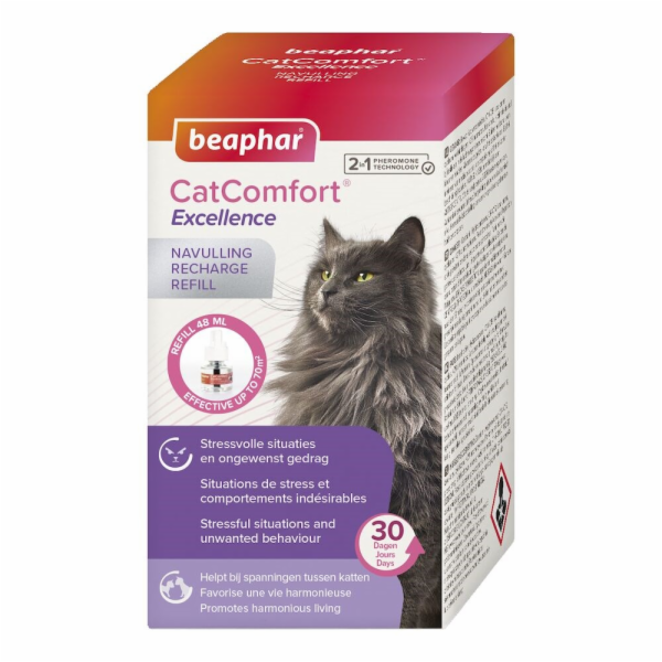 BEAPHAR CatComfort Excellence Refill - náplň do difuzéru ...