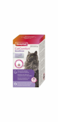 BEAPHAR CatComfort Excellence Refill - náplň do difuzéru s feromony pro kočky - 48 ml