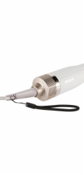 Shark SmoothStyle Kartáč na horký vzduch Teplé Bílá 900 W 1,8 m