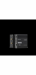 Teltonika 4G LTE CAT 6 IoT GATEWAY - TRB160