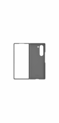 Kryt na telefon Samsung Slim S Pen Fold 6, šedý