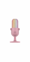 Mikrofon Razer Razer Seiren V3 Chroma Quartz