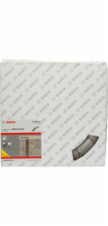 Diamantový řezací kotouč Bosch Standard pro beton, O 230 mm