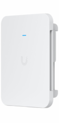 Ubiquiti UniFi U7 Pro Wall Paintable Flush Mount - Instalační krabice na zeď pro UniFi U7 Pro Wall