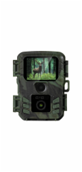 EVOLVEO StrongVision Mini LCD, fotopast/časosběrná kamera