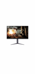 LG UltraGear/32GS75Q-B/32"/IPS/QHD/180Hz/1ms/Black/2R