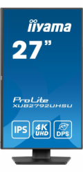 Monitor iiyama ProLite XUB2792UHSU-B6