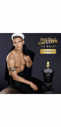 Jean Paul Gaultier Le Male Le Parfum Intense EDP 125 ml