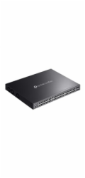 TP-Link OMADA switch SG3452XMPP (48xGbE,4xSFP+,40xPoE+,8xPoE++,750W,1xconsole)