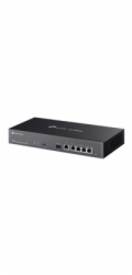 TP-Link ER7406 OMADA VPN router (1xSFP LAN/WAN,1xGbEWAN,4xGbEWAN/LAN,1xUSB3.0)