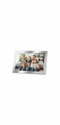 Digitální rámeček Kruger&Matz Digitální fotorámeček Kruger&Matz FRAMEO Wi-Fi 10,1" zrcadlo