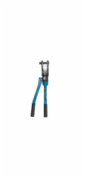 Hydraulický krimpovací stroj Eurokomp T11-300 E6211