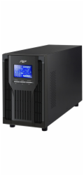 FSP UPS CHAMP 1K tower Schuko, 1000 VA/900 W, online