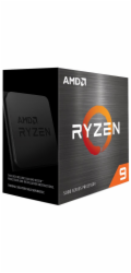 AMD Ryzen 9 5900XT - 3.3 GHz - 16 jader - 32 vláken - 64 MB vyrovnávací paměť - Socket AM4 - PIB/WOF