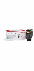 Xerox Cyan Standard Capacity Toner Cartridge pro C320/C325 (1800 stran)