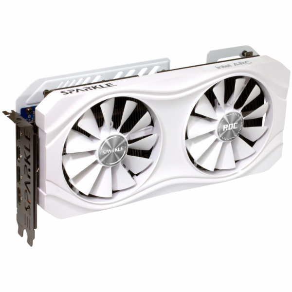 Sparkle Intel Arc A750 ROC Luna OC 8GB / 8GB GDDR6 / PCI-...