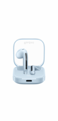 Xiaomi Redmi Buds 6 Active Transparent blue