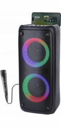 MEDIA-TECH BLUETOOTH REPRODUKTOR FUNBOX BT MT3181