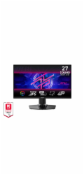 MSI MPG/274URF QD/27"/IPS/4K UHD/160Hz/0,5ms/Černá/3R