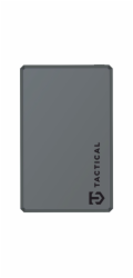 Tactical MagForce Relief 5000mAh