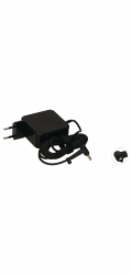 2-power VP-TNT75T (ADP-45BW Alternative) AC Adapter 19V 45W Black (Fixed EU Plug) 4,0x1,35mm